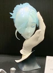 Houseki no Kuni - Antarcticite - Bust