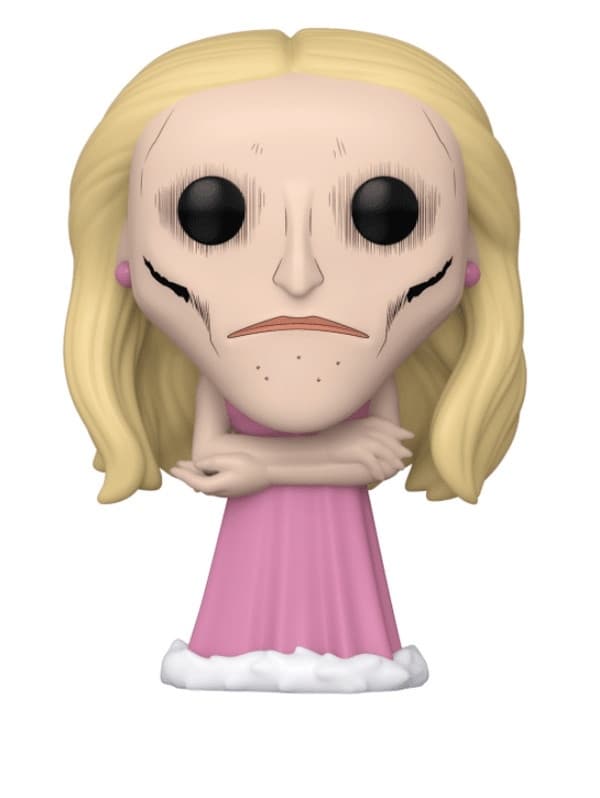 Itou Junji: Collection - Fuchi - POP! Animation (913) - POP! Vinyl