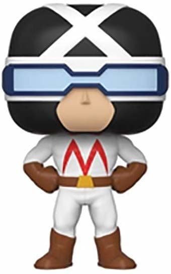 Mach Gou Gou Gou - Fukumen Racer - POP! Animation (738) - POP! Vinyl