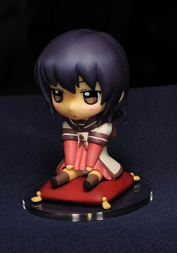 Yuru Yuri - Funami Yui