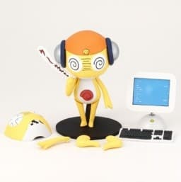 Keroro Gunsou - Kururu Souchou
