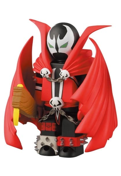 Spawn - Kubrick