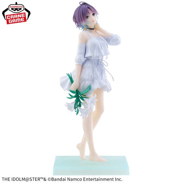 THE iDOLM@STER: Shiny Colors - Asakura Toru - Emotional lens