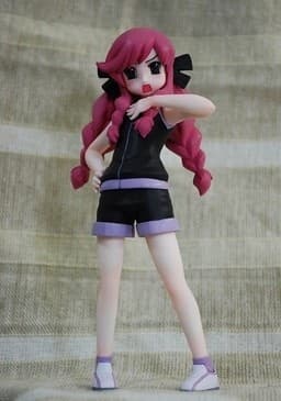 Kanamemo - Kujiin Mika