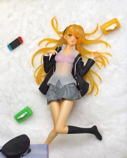 Gamers! - Tendou Karen