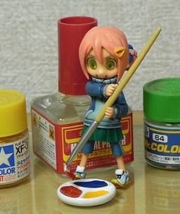 GA Geijutsuka Art Design Class - Noda Miki