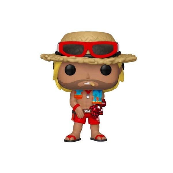Overwatch - Cassidy - POP! Games (516) - POP! Vinyl