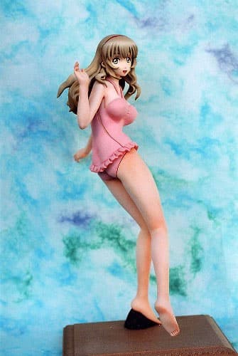Ikkitousen GG - Chubo Sonken -Swimsuit 1- 1/6 Coldcast Complete Figure