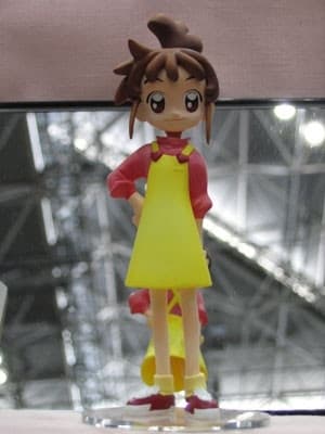 Kasumin - Haruno Kasumi