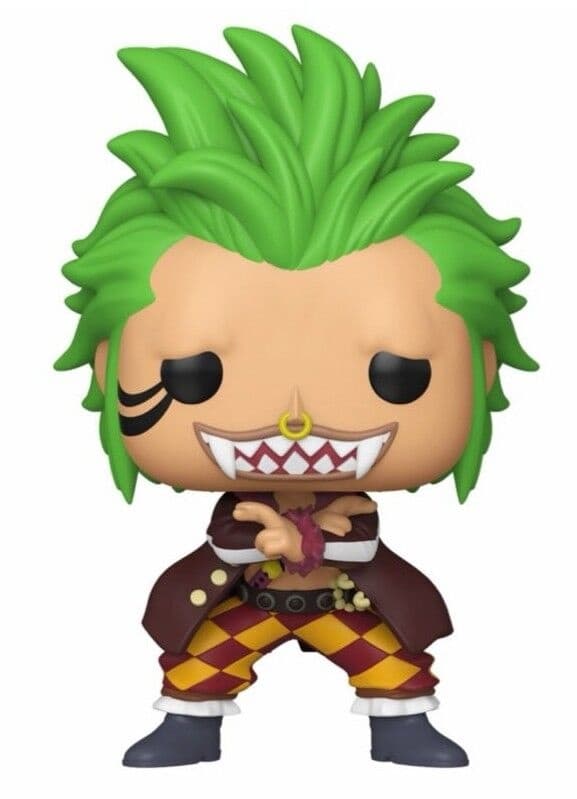 One Piece - Bartolomeo - POP! Animation (2234) - POP! Vinyl