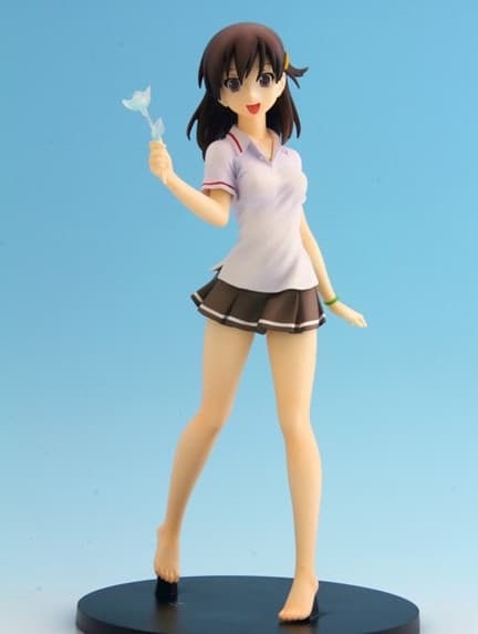Rinne no Lagrange - Kyouno Madoka - DX Figure