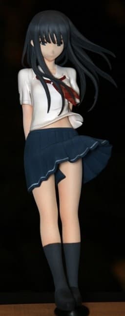 KimiKiss Pure Rouge - Futami Eriko - 1/6 - Divine Wind ver.