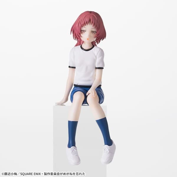 Suki na Ko ga Megane wo Wasureta - Mie Ai - Premium Chokonose Figure