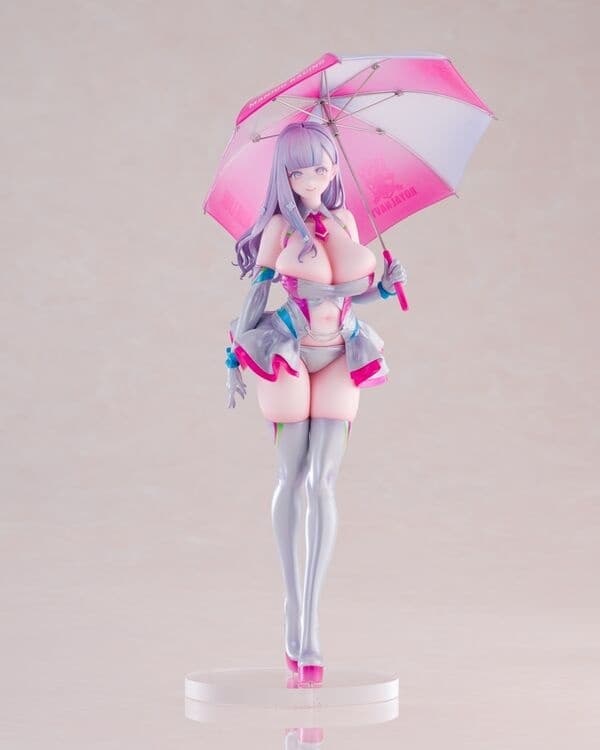 Azur Lane - Plymouth - 1/6 - Race Queen