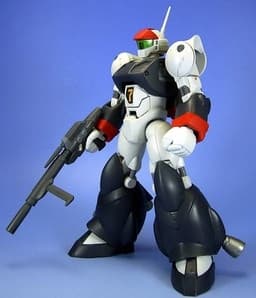 Ginga Hyouryuu Vifam - FAM-RV-S1 Round-Vernian Vifam - Mecha-Action Series