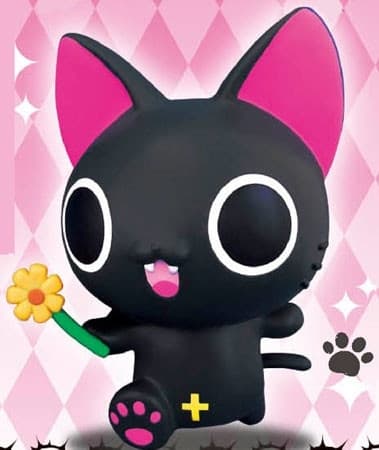 The Gothic World of Nyanpire - Nyanpire