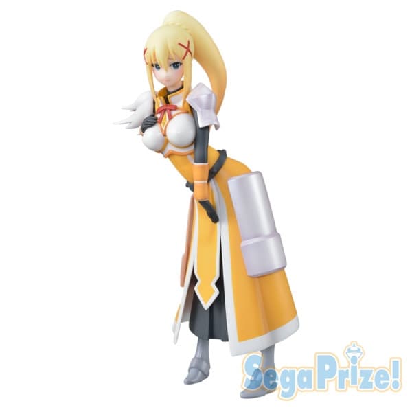Kono Subarashii Sekai ni Shukufuku o! 2 - Dustiness Ford Lalatina - PM Figure