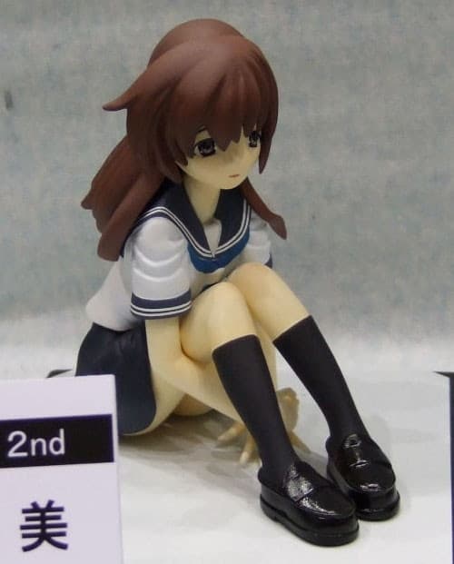 Narcissu Side 2nd - Setsumi