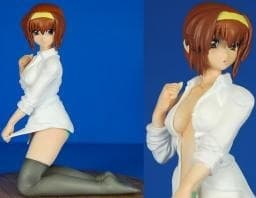 Tona-Gura! - Arisaka Kazuki - 1/8