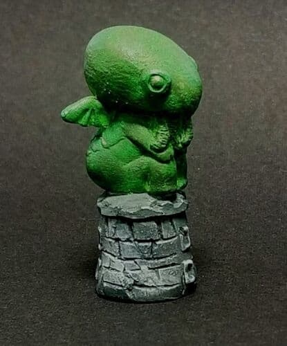 Cthulhu Mythos - Cthulhu