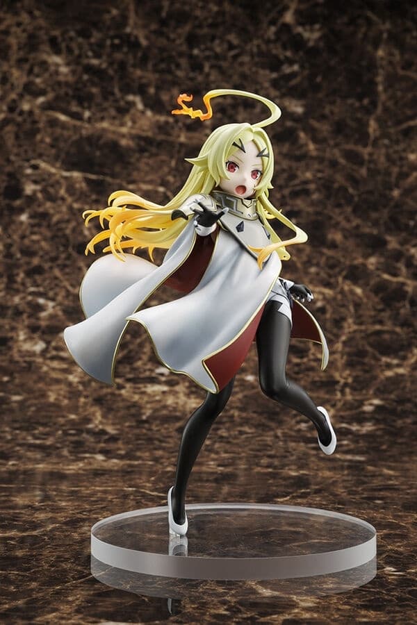 Yuusha-kei ni Shosu: Choubatsu Yuusha 9004-tai Keimu Kiroku - Teoritta - KDcolle - 1/7