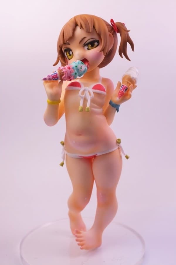 Mitsudomoe - Marui Mitsuba - Swimsuit ver.
