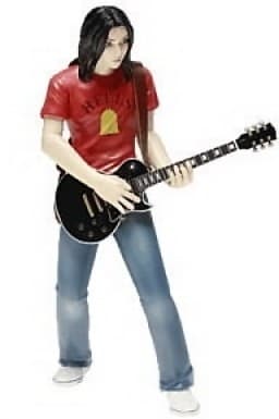 Beck - Minami Ryuusuke - 1/12