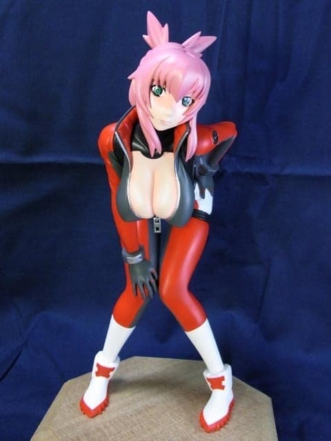 Blassreiter - Amanda Werner - 1/6