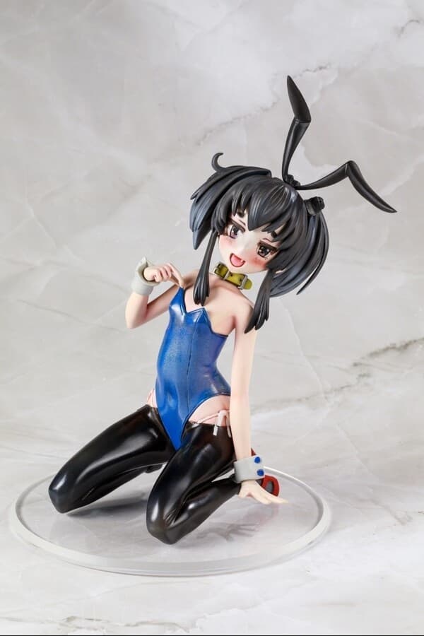 Kantai Collection ~KanColle~ - Tokitsukaze - 1/4 - Bunny