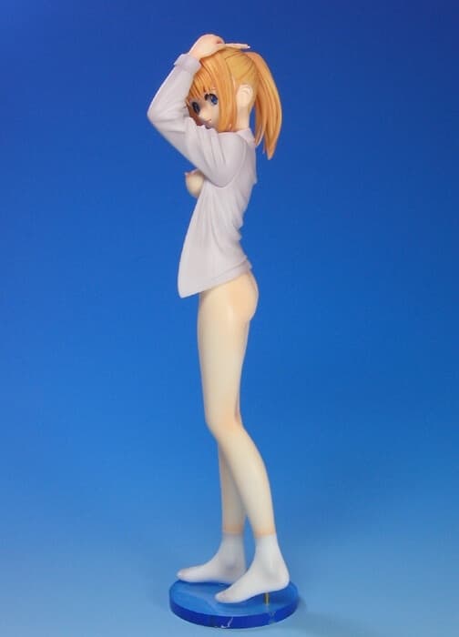 After... - Shiomiya Kanami - 1/8