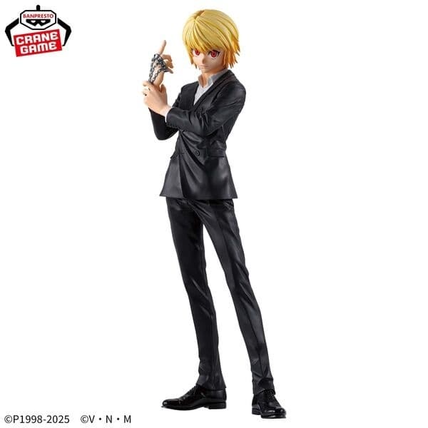 Hunter × Hunter - Kurapika - Grandista