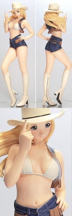 Original Yasumi-chan Series - Holiday - 1/8