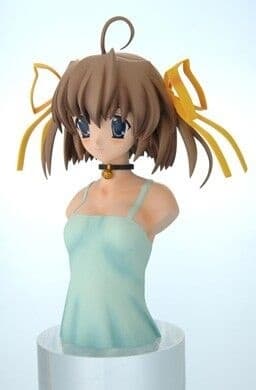 D.C. ~Da Capo~ - Asakura Nemu - Resinya! - Resinya! Portrait Collection Starter Set - 1/6