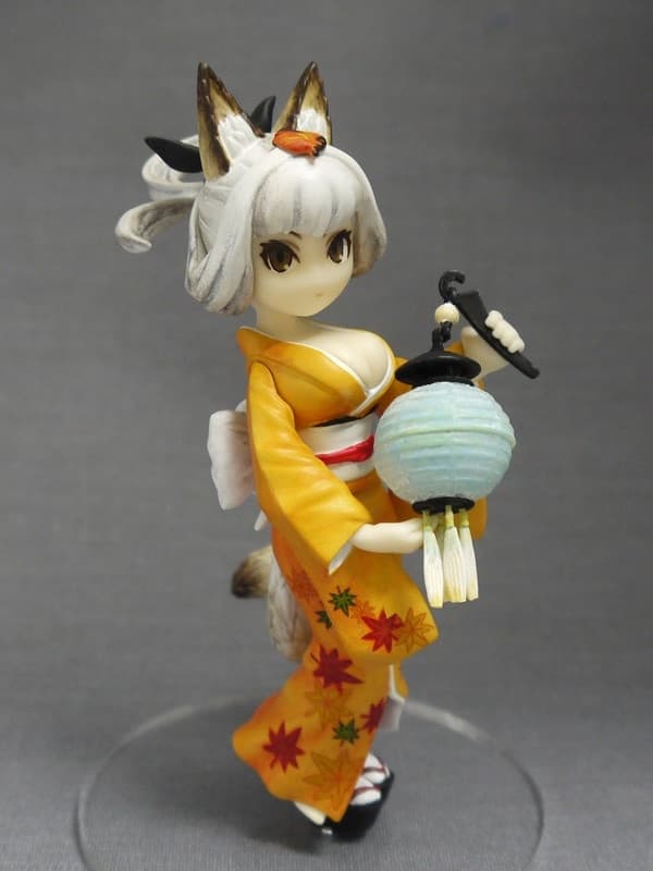 Oboro Muramasa - Kongiku