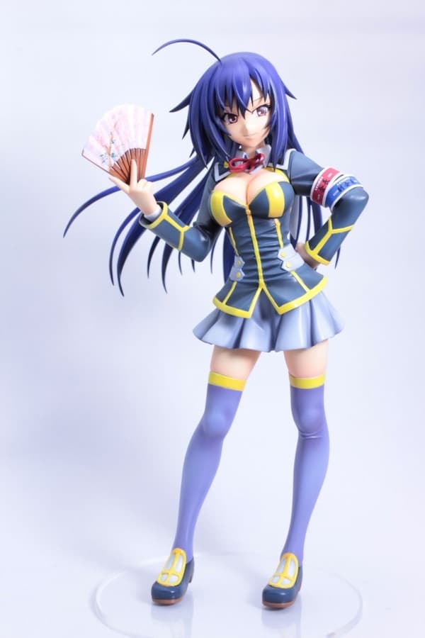 Medaka Box - Kurokami Medaka - 1/8