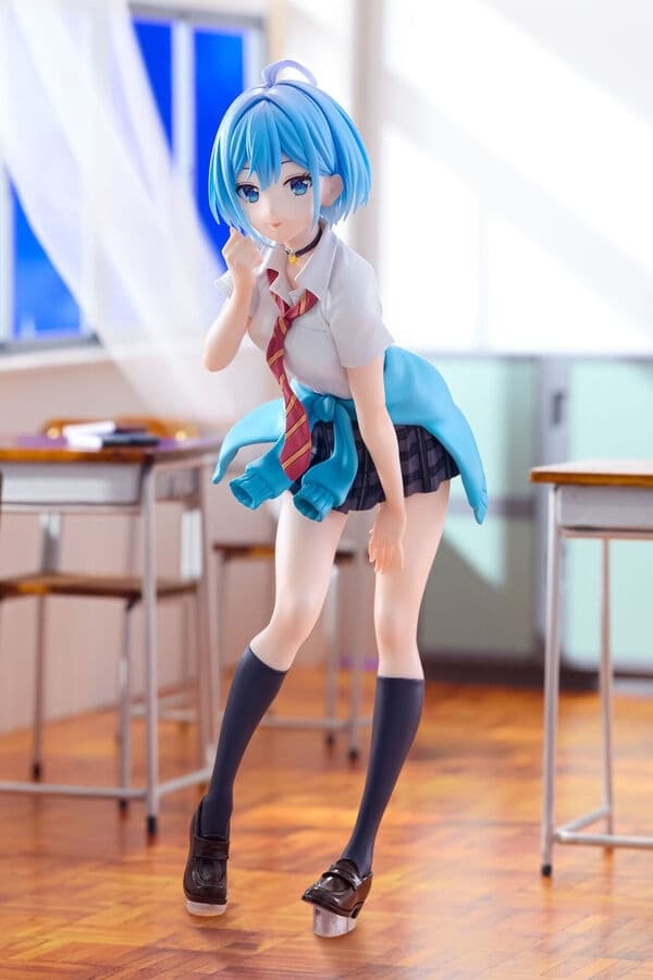 Danjo no Yuujou wa Seiritsu suru? (Iya, Shinai!!) - Inuzuka Himari - Trio-Try-iT Figure