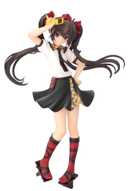 Touhou Project - Himekaidou Hatate - 1/8 - Limited Color ver.