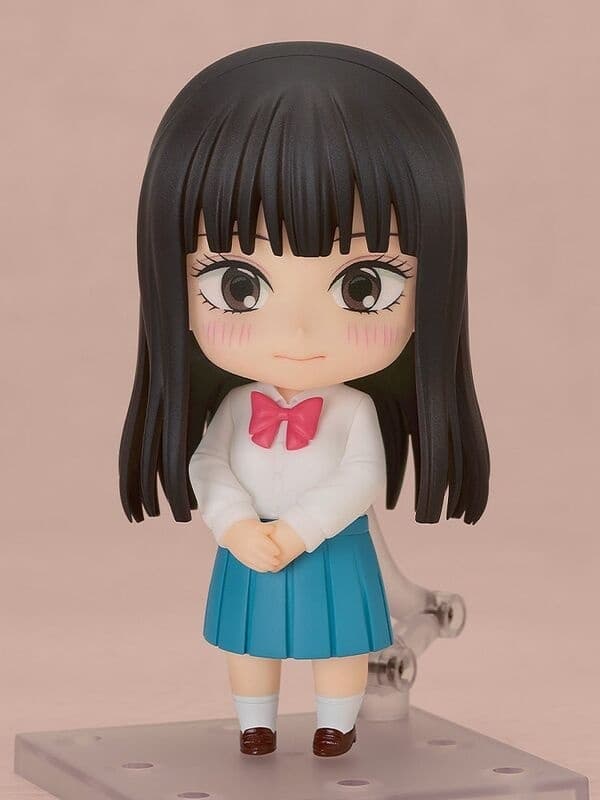 Kimi ni Todoke 3rd Season - Kuronuma Sawako - Nendoroid (#2885) - 2.0