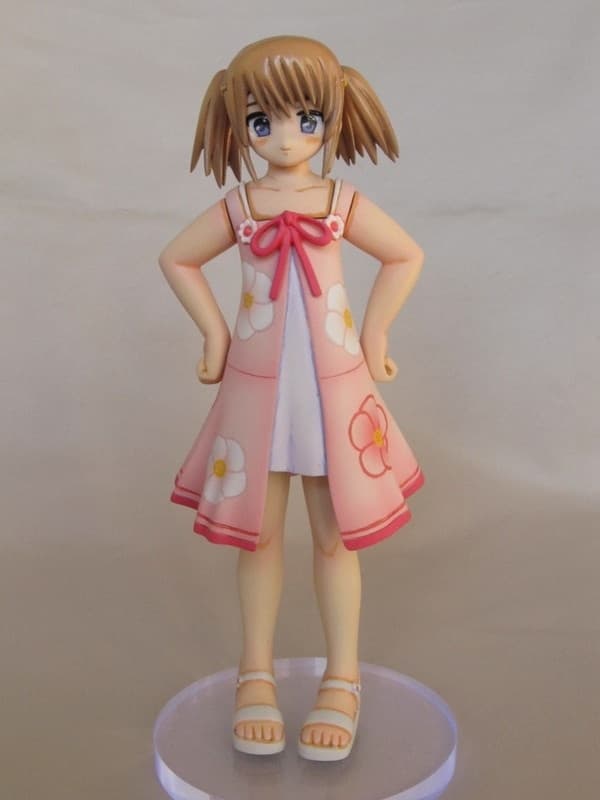 Kud Wafter - Arizuki Shiina