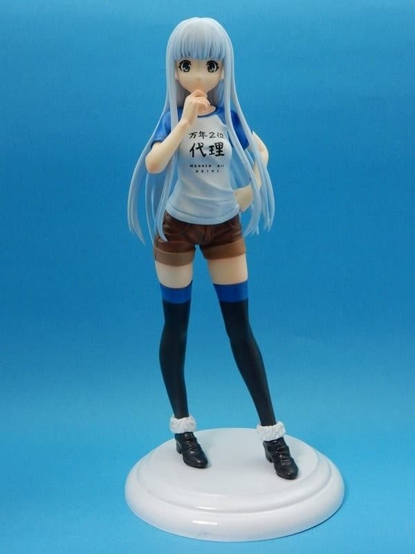 Aoki Hagane no Arpeggio - Iona
