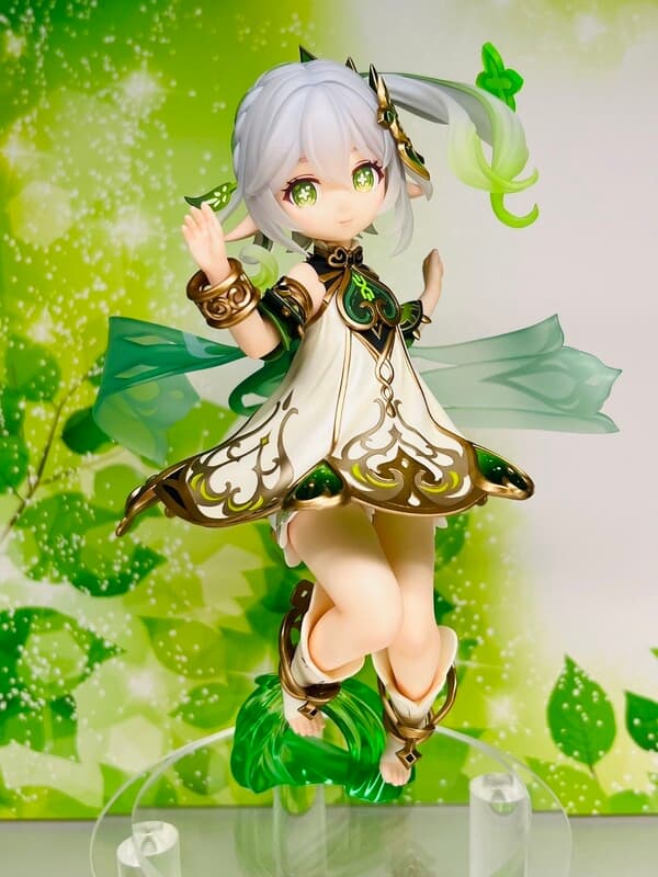 Genshin Impact - Nahida - 1/7