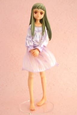 Kita e - Shiraishi Karin - 1/7
