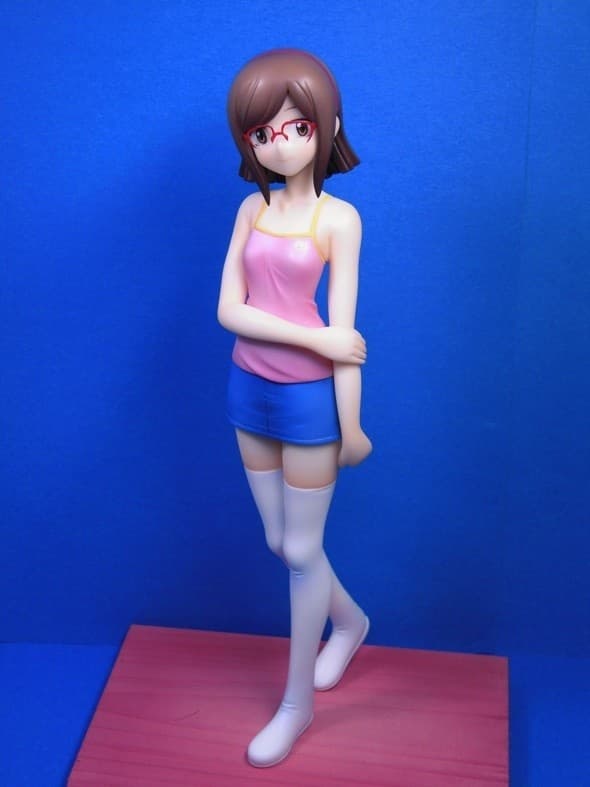 Gundam Build Fighters - Kousaka China - 1/7