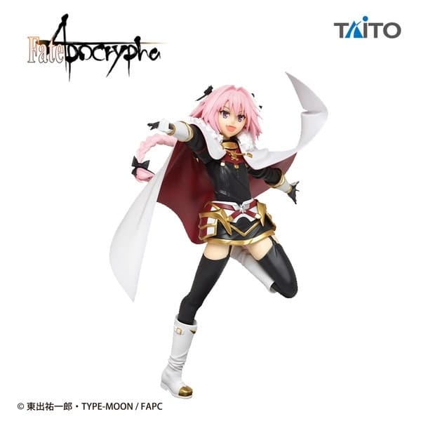 Fate/Apocrypha - Astolfo