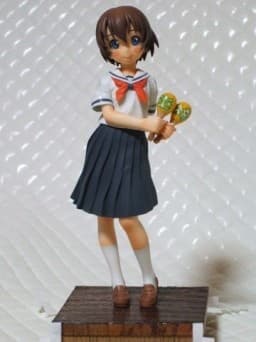 Kamichu! - Hitotsubashi Yurie - ED ver.
