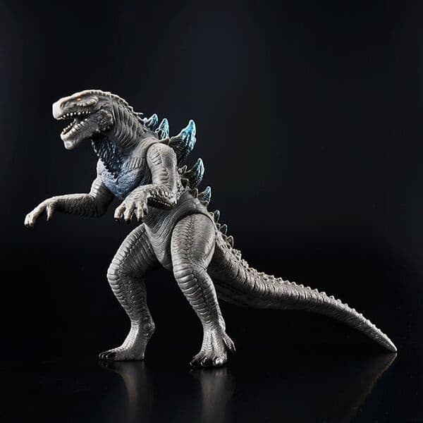 Godzilla - Zilla - Movie Monster Series