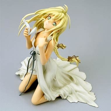 Argento Soma - Harriet Bartholomew - 1/8