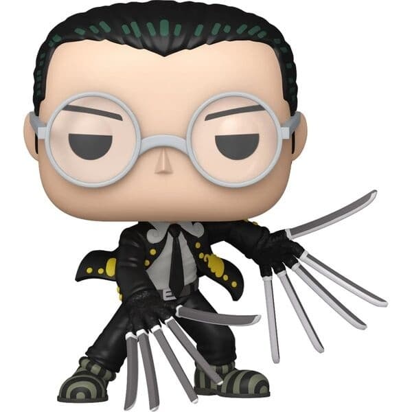 One Piece - Captain Kuro - POP! Animation (2225) - POP! Vinyl