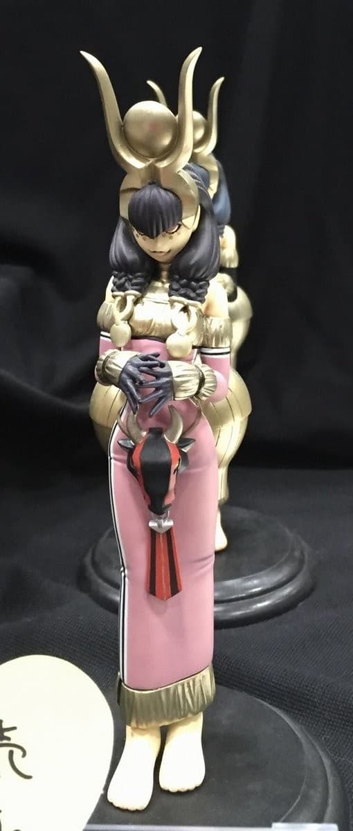 Persona 2 Tsumi - Hathor