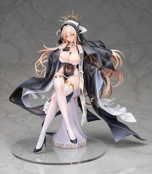 Azur Lane Implacable 1/7 Complete Figure